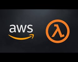 AWS serverless